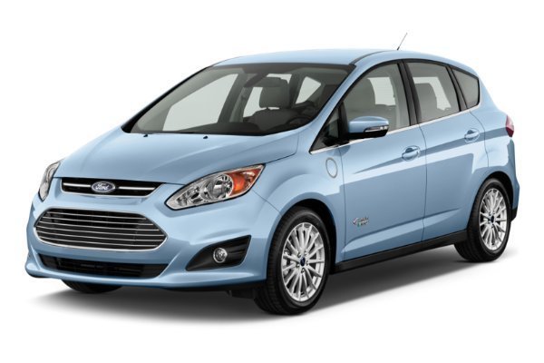 C-MAX