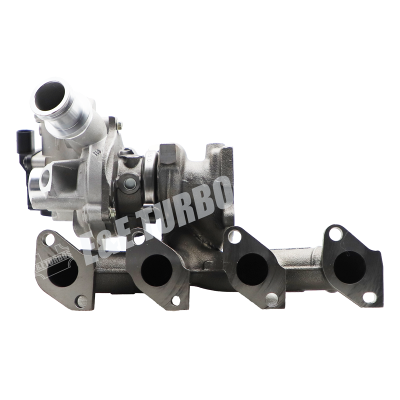 JHJ-03F145701K turbodmychadlo Audi, Citroen, Fiat, Lancia, Peugeot, Seat, Škoda, VW