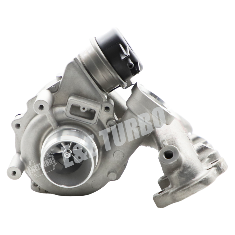 5303-970-0417 turbodmychadlo Nissan, Opel, Renault